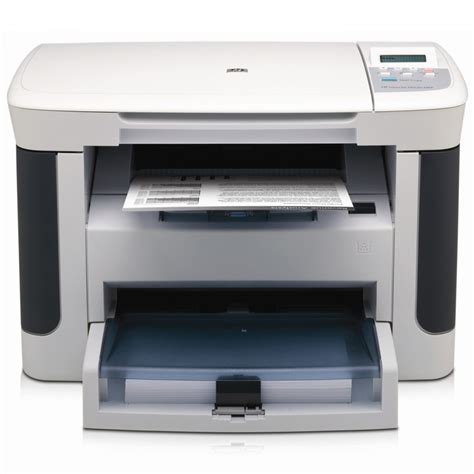 HP LaserJet M1120 MFP Printer